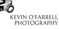 Kevin O'Farrell Photography Books